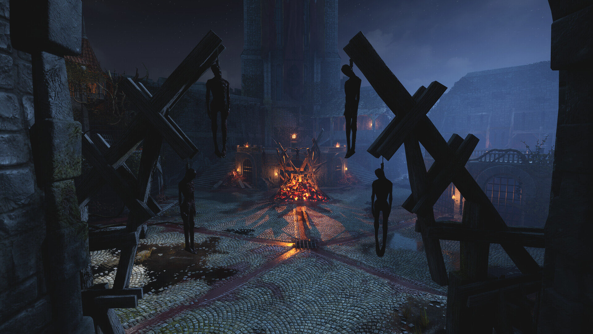 Hordes Of Hunger