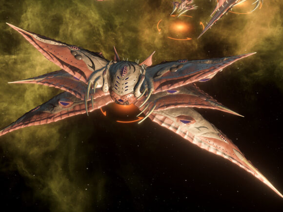 Stellaris: BioGenesis