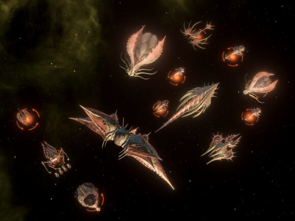 Stellaris: BioGenesis
