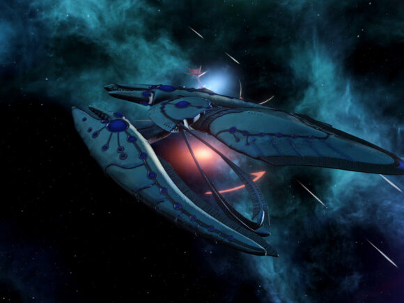 Stellaris: BioGenesis