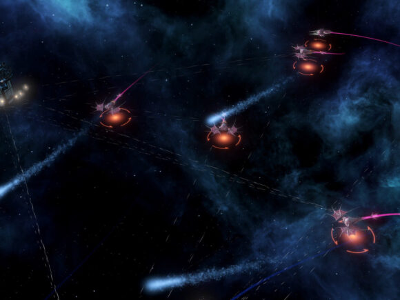 Stellaris: BioGenesis