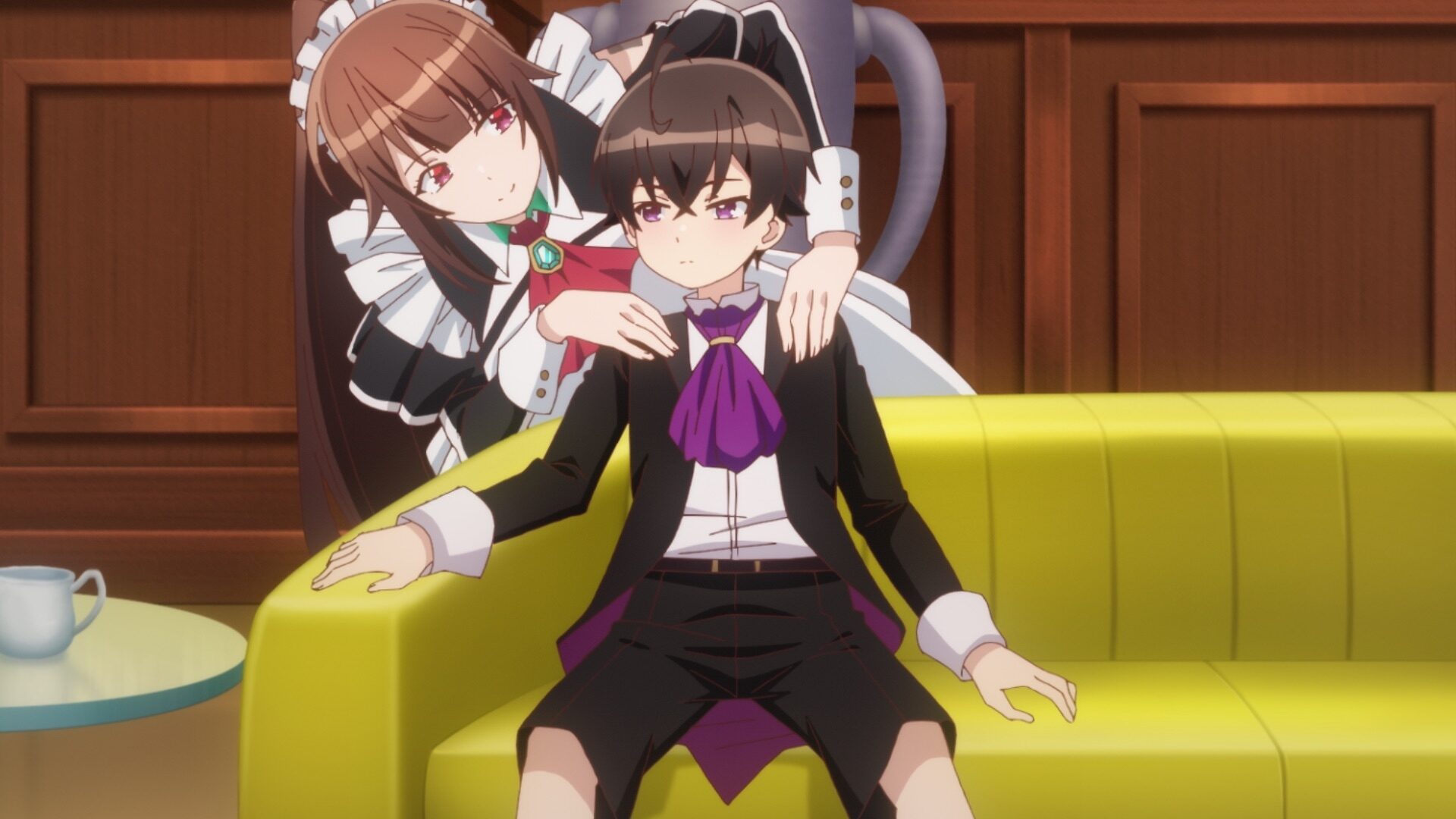 Celebrate Victoria Day With Crunchyroll Spring 2025 Anime 10