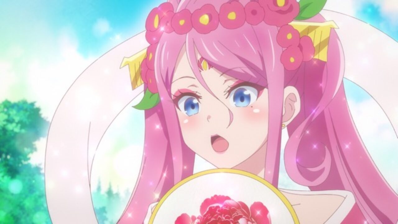 Celebrate Victoria Day With Crunchyroll Spring 2025 Anime 3