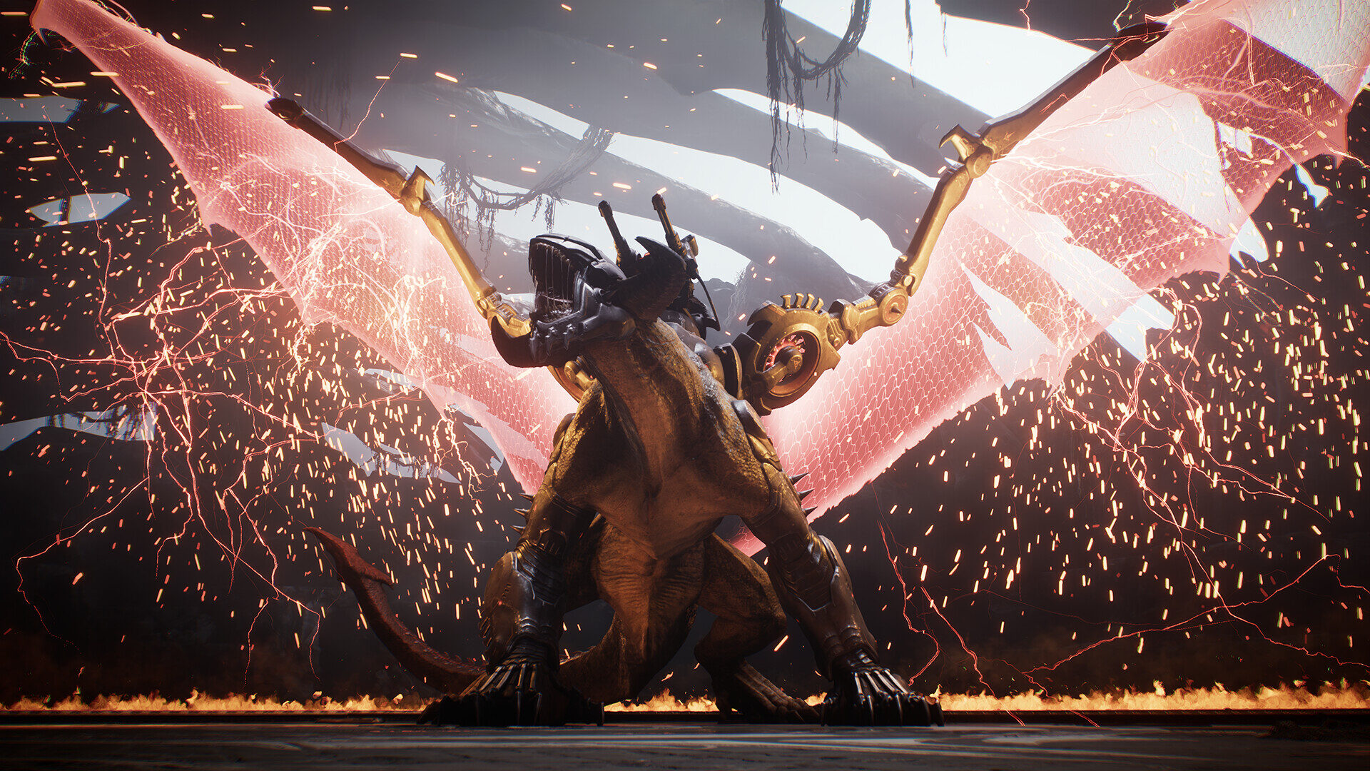 DOOM: The Dark Ages (PC) Review