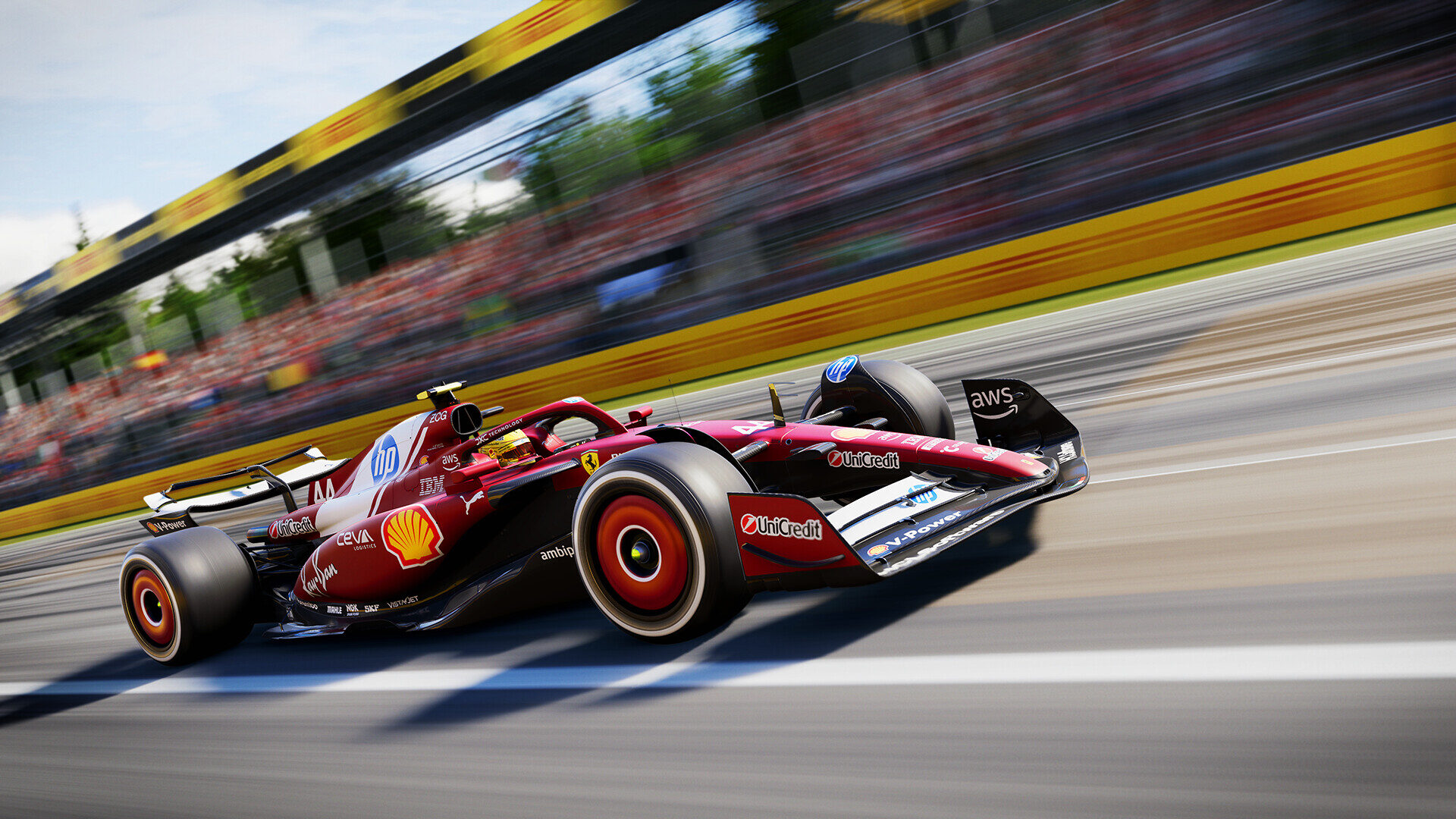 EA Sports F1 25 (PS5) Review