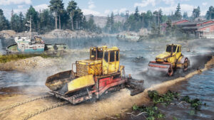 Roadcraft (PC) Review