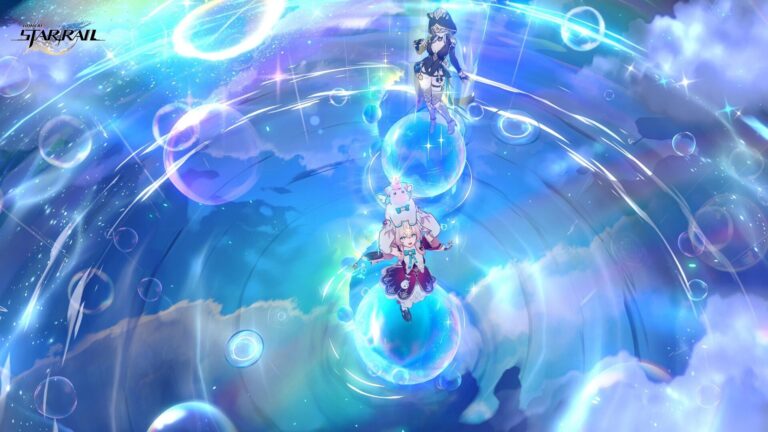 New Healer and Damage Dealer Join Honkai: Star Rail’s Expanding Roster in Version 3.3