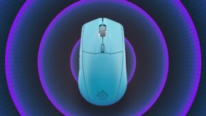 The SteelSeries Rival 3 Gen 2 Brings High Speed To Your Desk