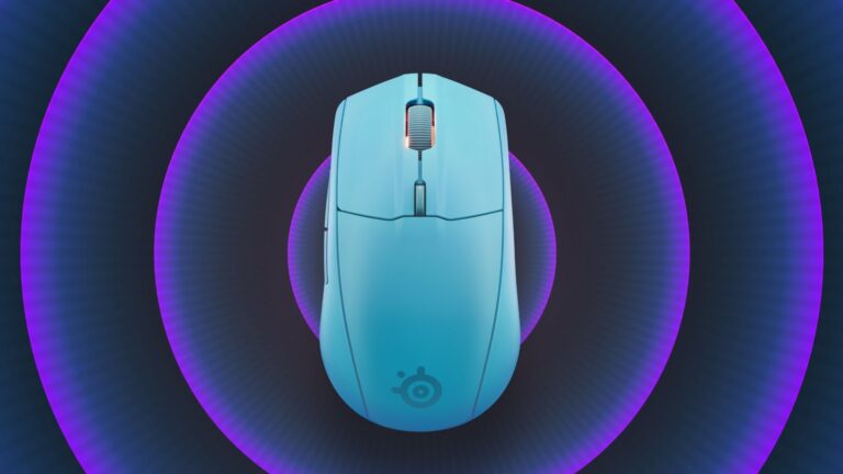 The SteelSeries Rival 3 Gen 2 Brings High Speed To Your Desk