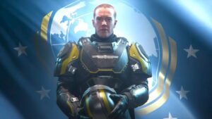 Helldivers 2's New Update Brings Fresh Illuminate Threats & Superstore Changes