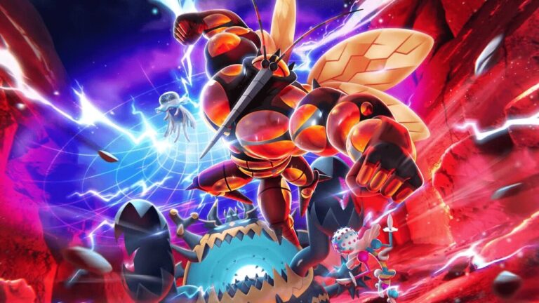 Pokémon TCG Pocket Unleashes Ultra Beasts in New Extradimensional Crisis Expansion
