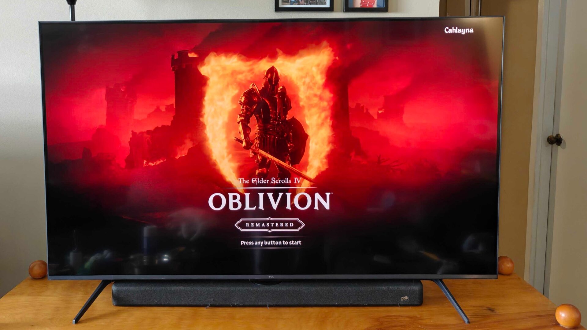 TCL 55QM6K QD-MiniLED TV Review