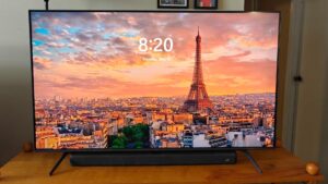 TCL 55QM6K QD-MiniLED TV Review