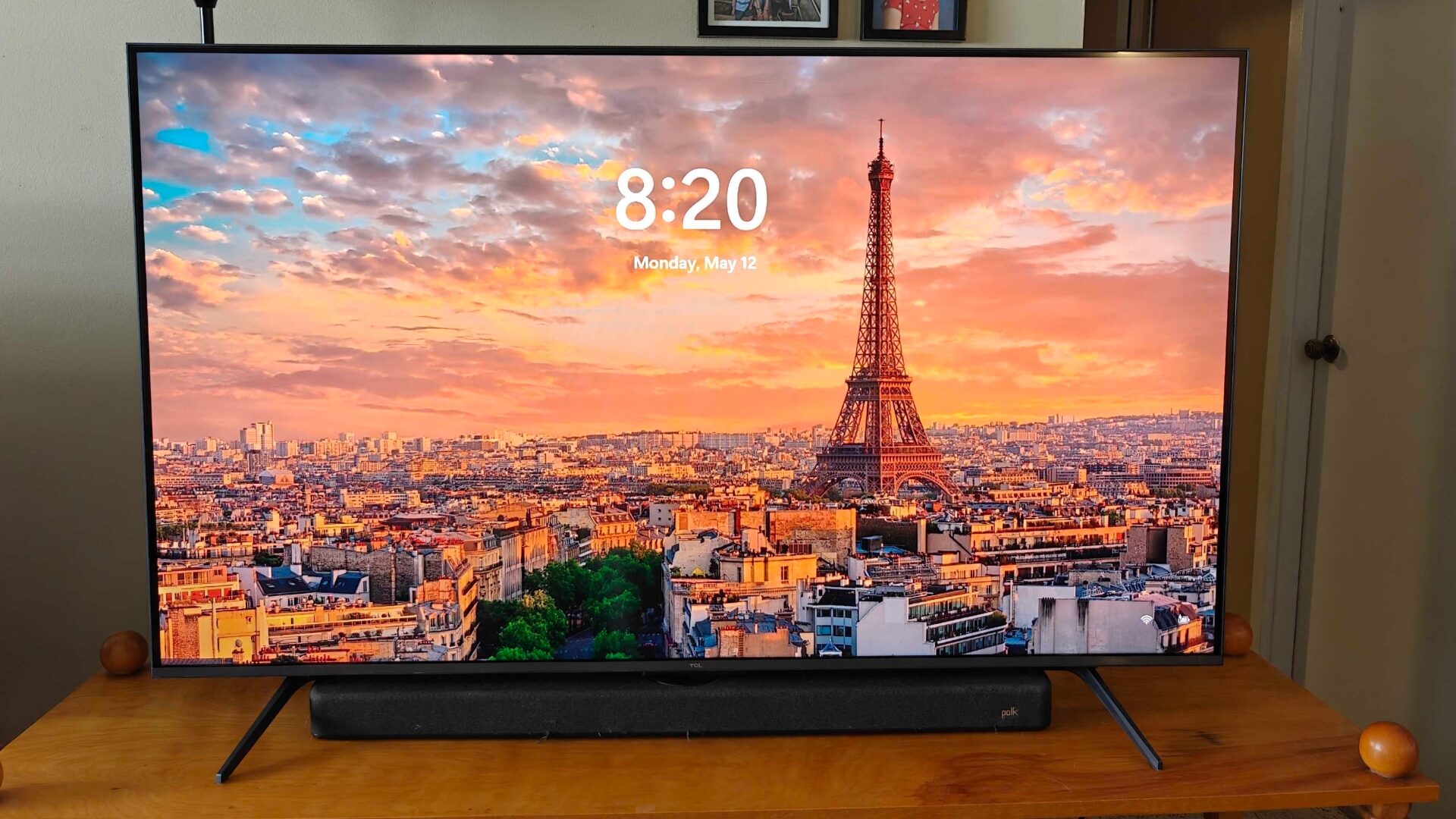 TCL 55QM6K QD-MiniLED TV Review