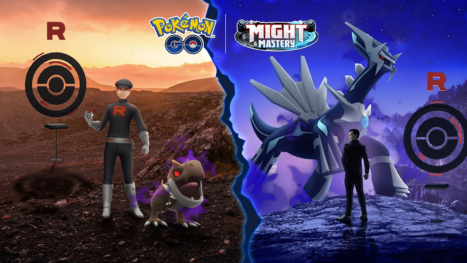 Pokémon GO Expands Shadow Raids and Max Battle Accessibility