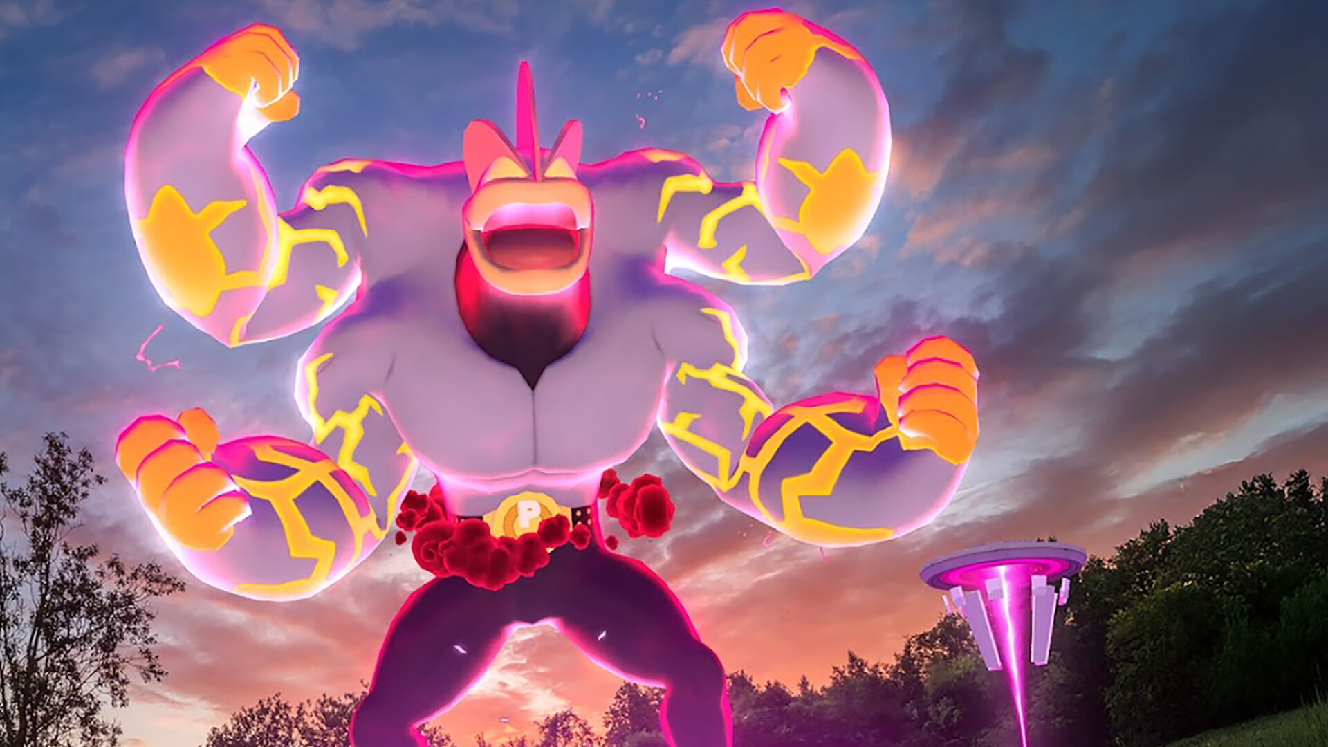 Pokémon GO Expands Shadow Raids and Max Battle Accessibility
