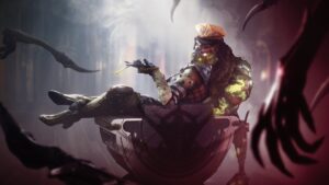 Warframe Returns To Duviri In Isleweaver Update this June