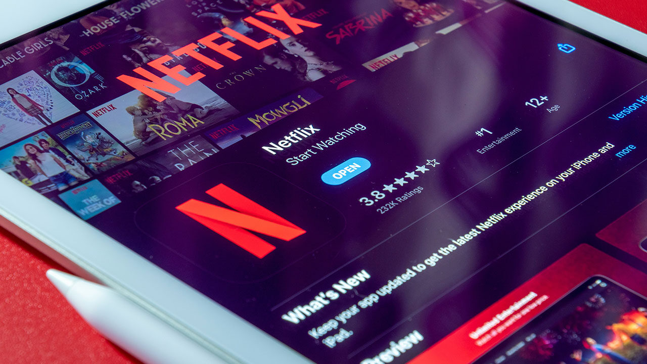 Netflix 1
