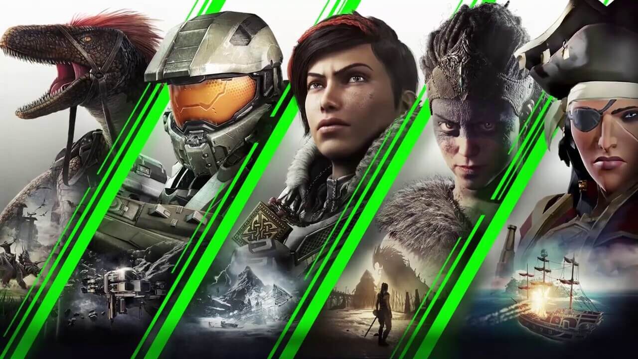 Xbox Game Pass & Subscription Services are "Dangerous" Former PlayStation Boss Warns Devs