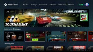 Xbox Game Pass May Update Brings Over 50 Retro Classics To The Service
