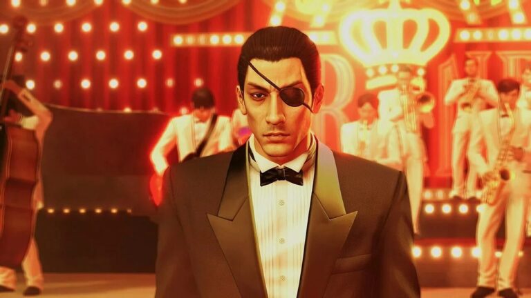SEGA Unveils Star-Studded English Voice Cast for Yakuza 0: Director’s Cut on Switch 2