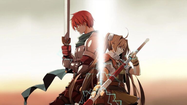 Ys vs Trails in the Sky: Alternative Saga Finally Comes West This Summer