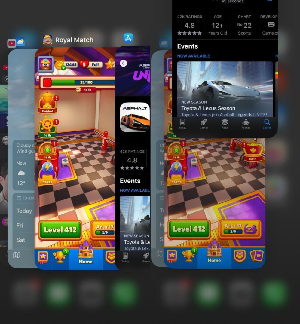 How to Optimize iPhone for Gaming