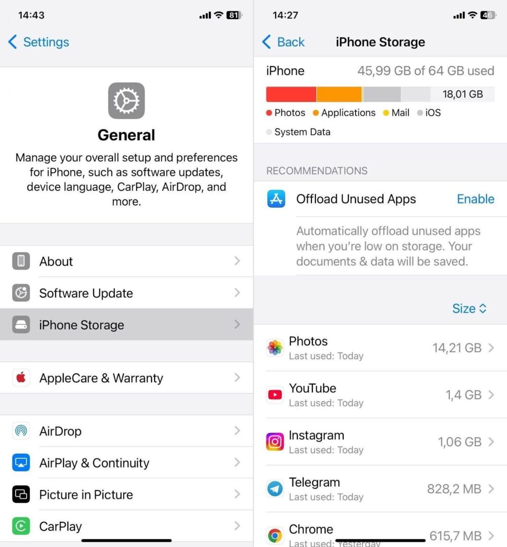 How to Optimize iPhone for Gaming