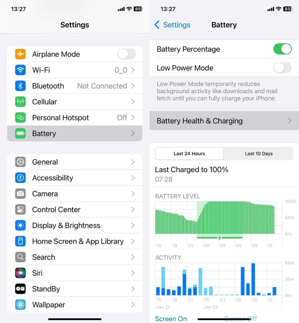 How to Optimize iPhone for Gaming