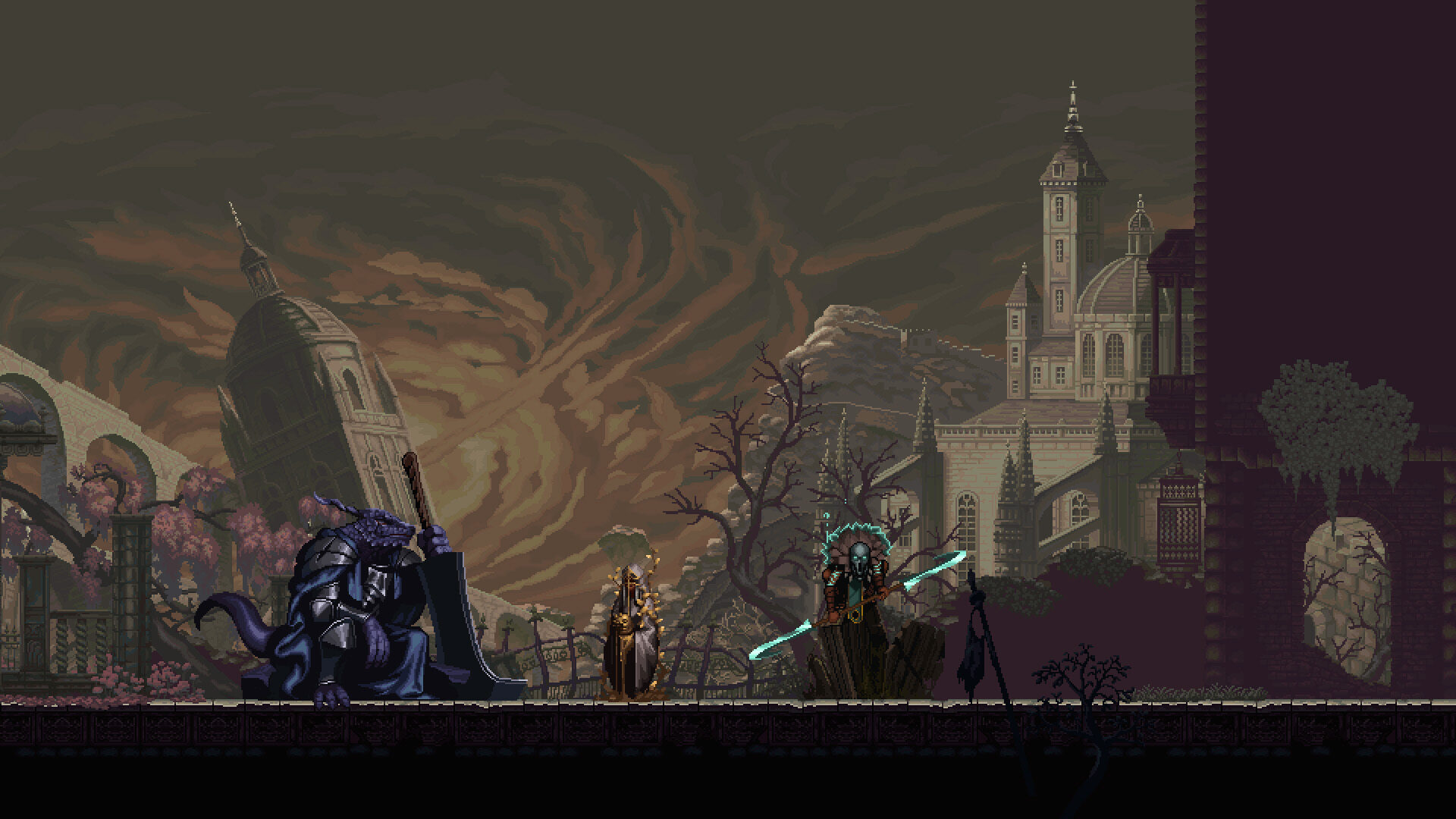Dragon Is Dead (PC) Review
