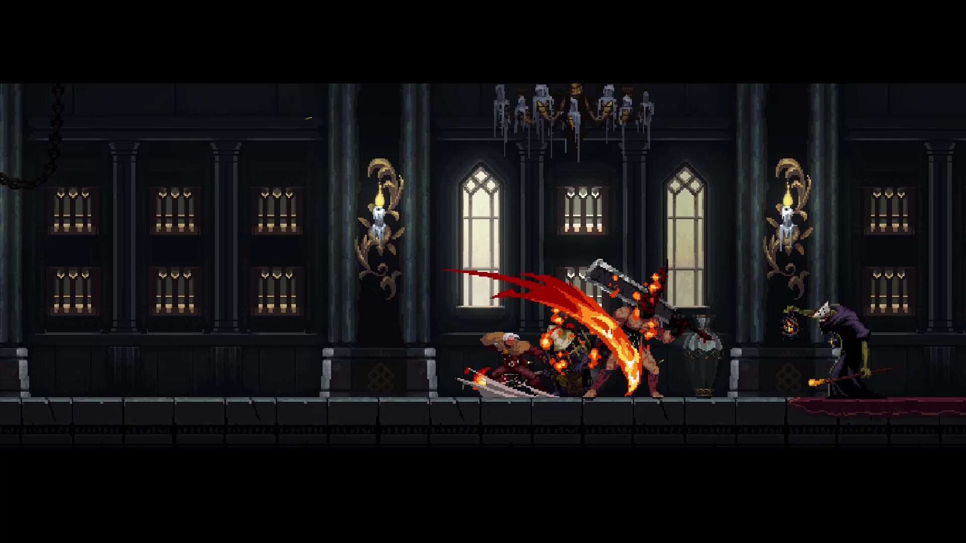 Dragon Is Dead (PC) Review