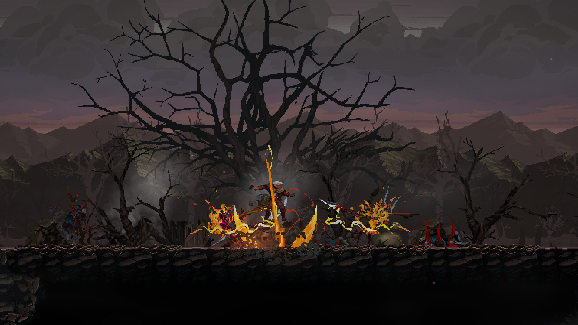 Dragon Is Dead (PC) Review