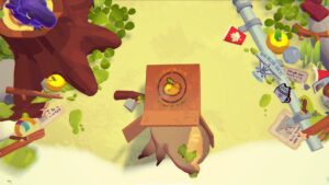 Toronto Games Week 2025: Adventure Puzzle Game Capy Castaway Highlights Toronto Influences