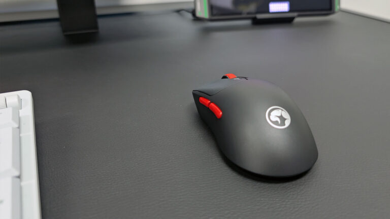 Marvo Niro 60W Mouse Review