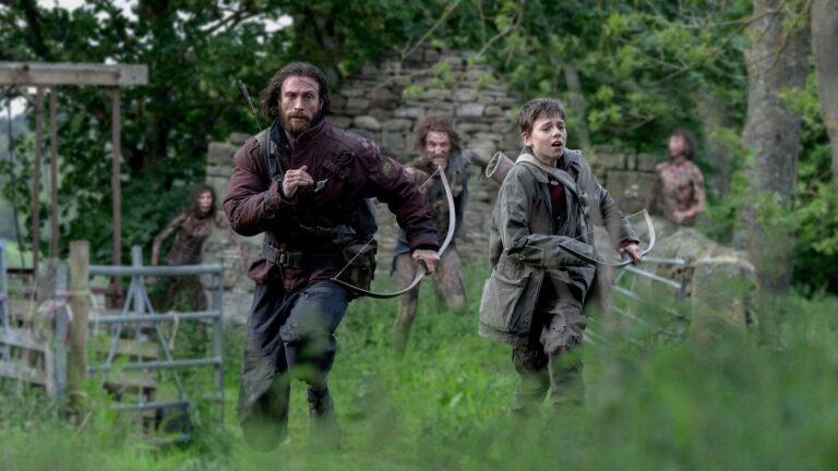 28 Years Later Review