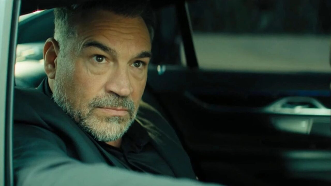 Actor Aleks Paunovic Talks Cons, Canada & Creativity