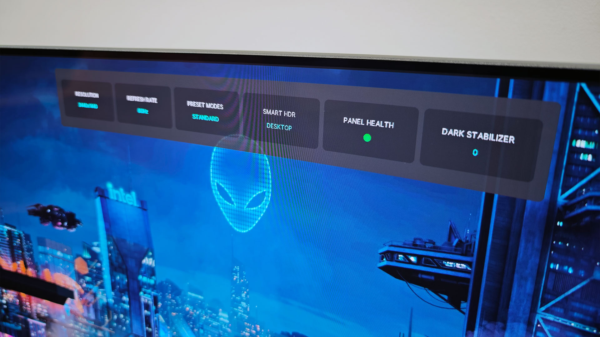Alienware AW3425DW QD-OLED Gaming Monitor Review