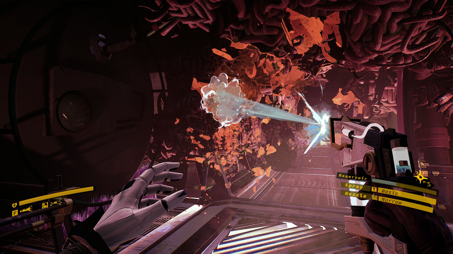 Ambrosia Sky Preview—A Cosmic Puzzle Shooter with Heart and Soul
