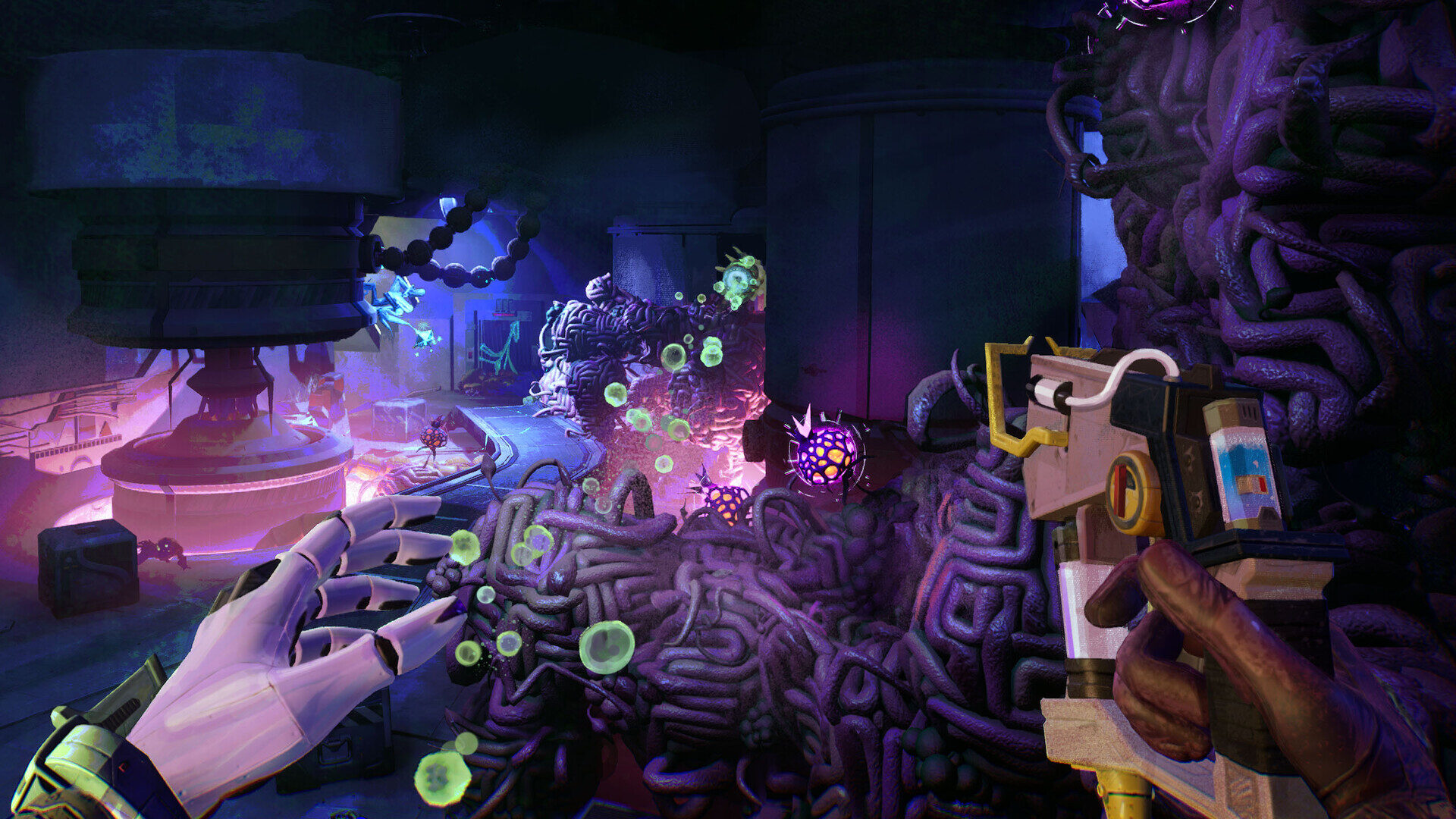 Ambrosia Sky Preview—A Cosmic Puzzle Shooter with Heart and Soul