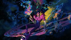 Ambrosia Sky Preview—A Cosmic Puzzle Shooter with Heart and Soul