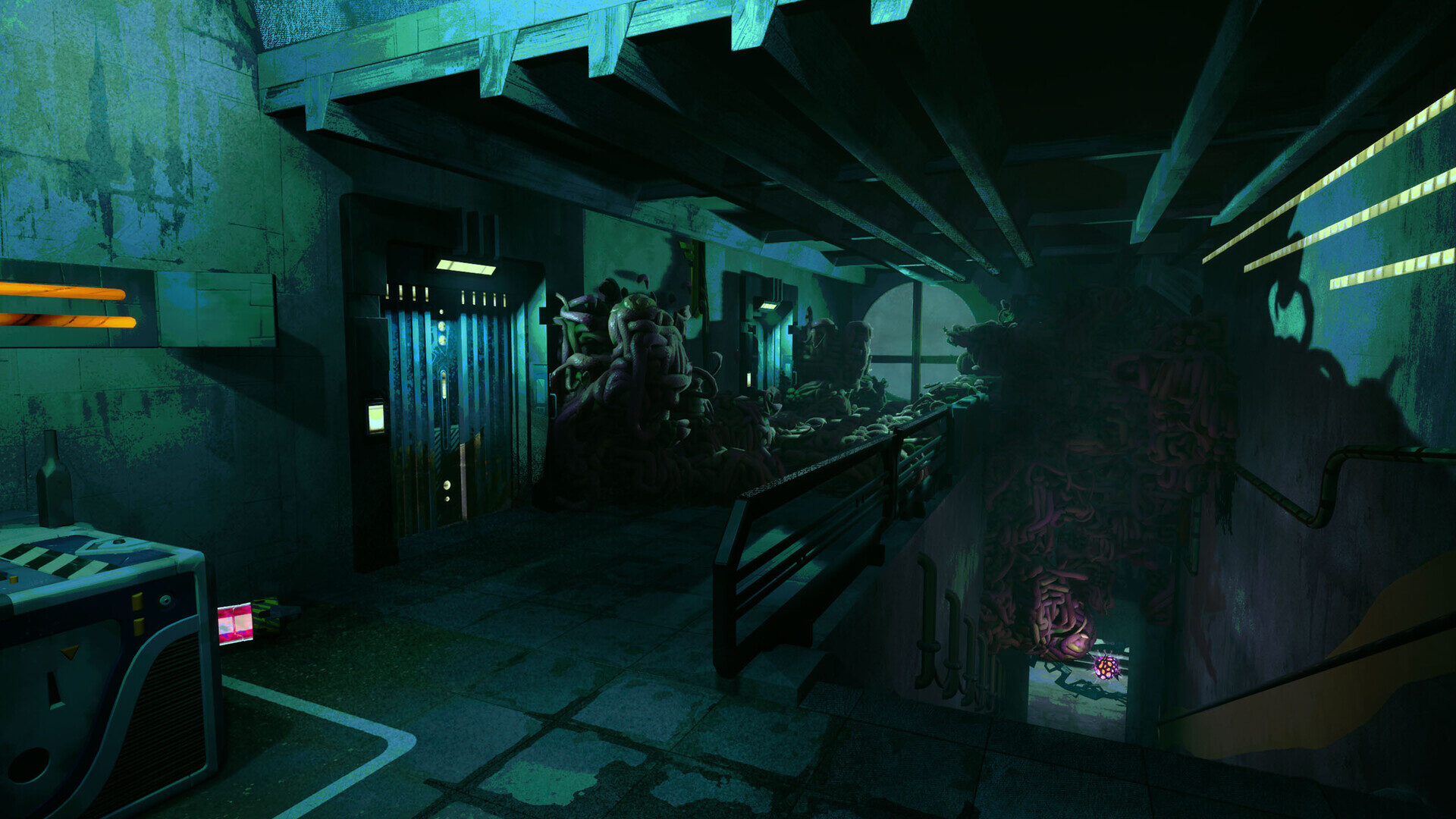 Ambrosia Sky Preview—A Cosmic Puzzle Shooter with Heart and Soul