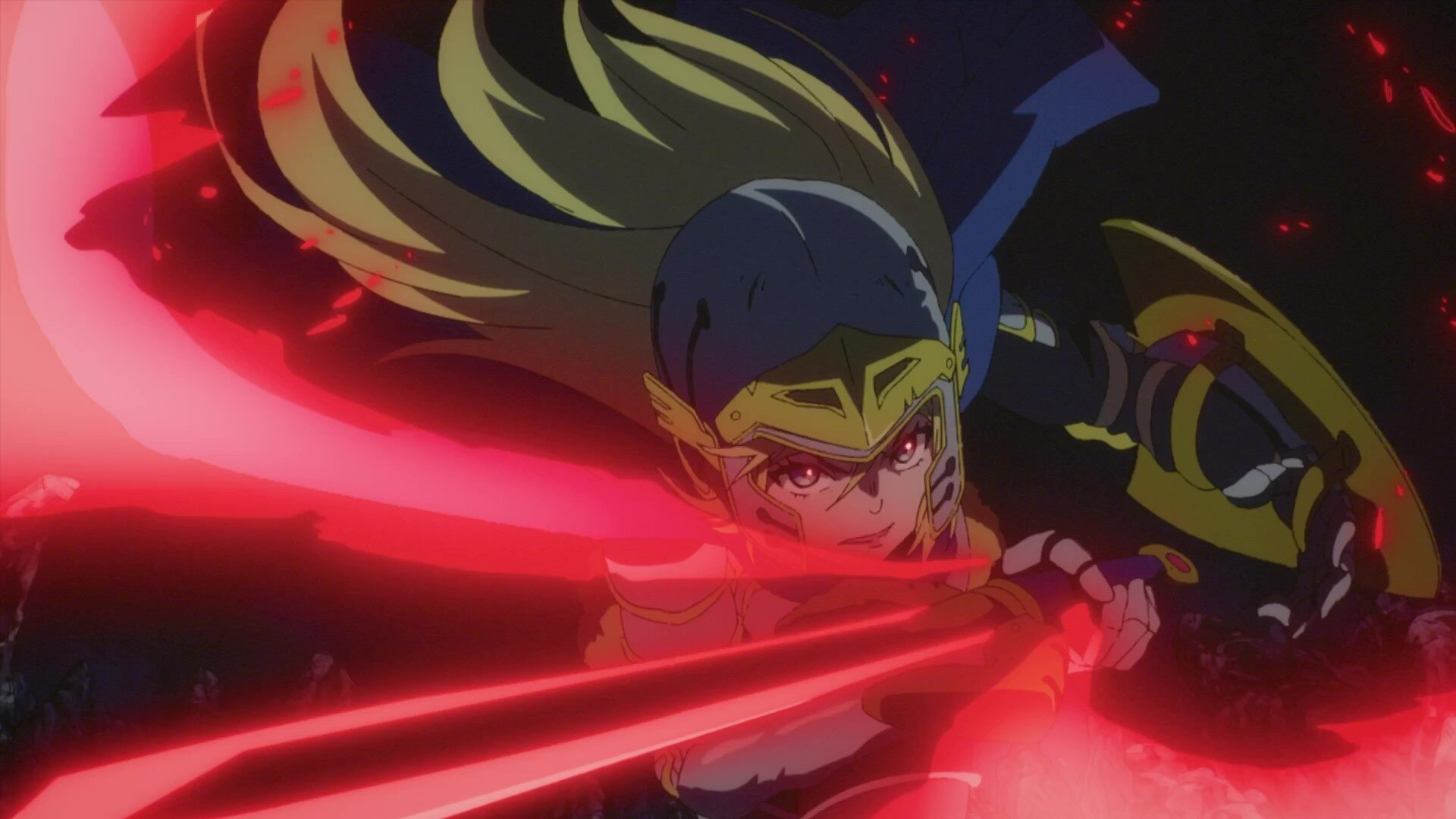 Anime Expo 2025: Crunchyroll Is Bringing Spectacular Premieres & Guests 3