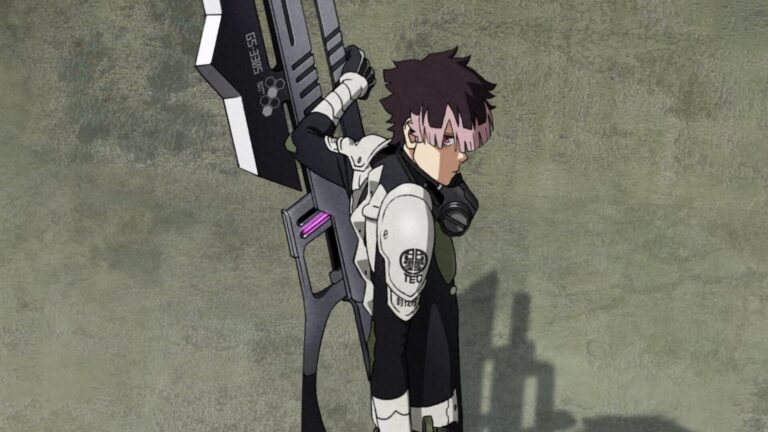 Anime Expo 2025: Crunchyroll Is Bringing Spectacular Premieres & Guests