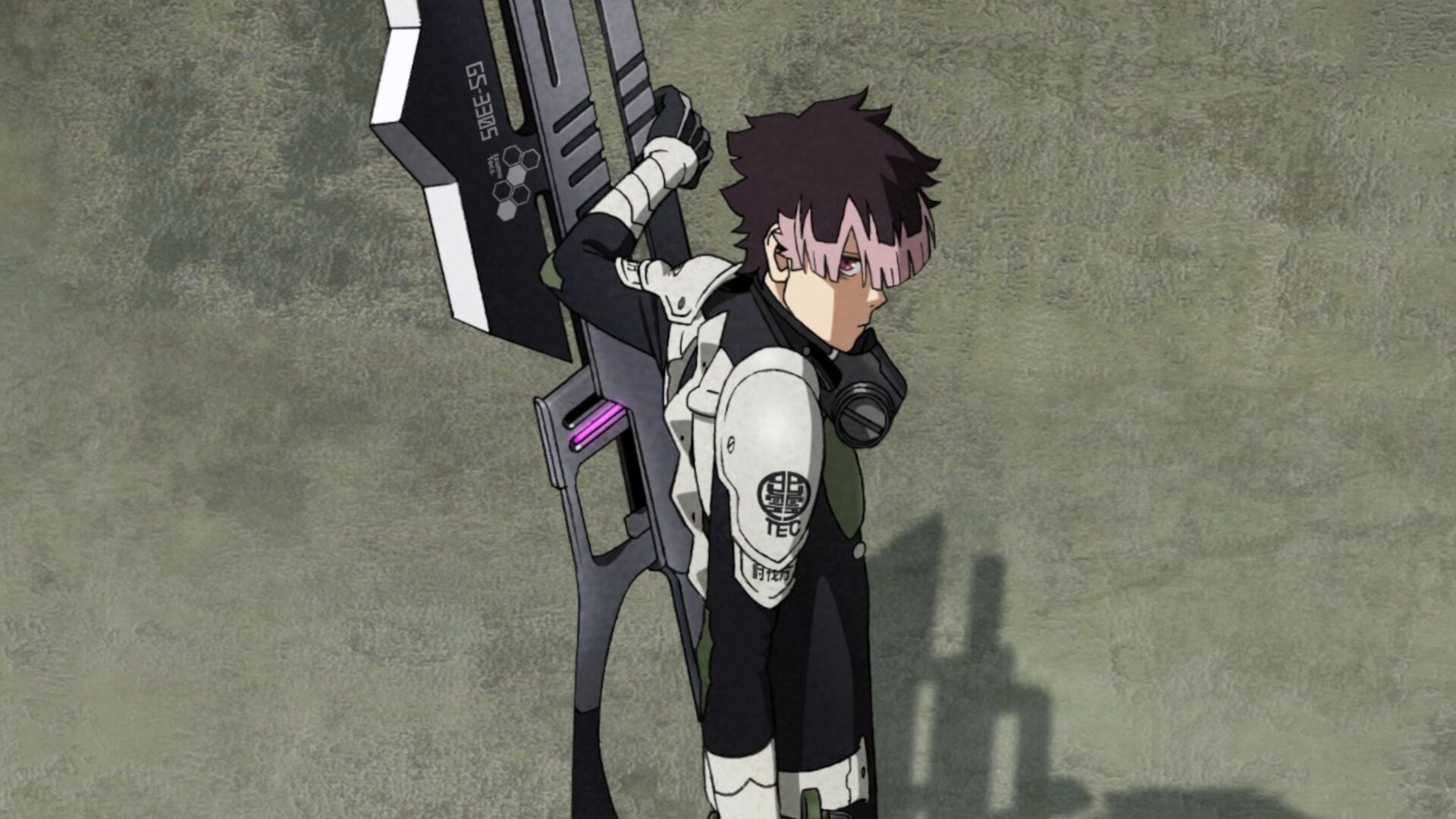 Anime Expo 2025: Crunchyroll Is Bringing Spectacular Premieres & Guests 2