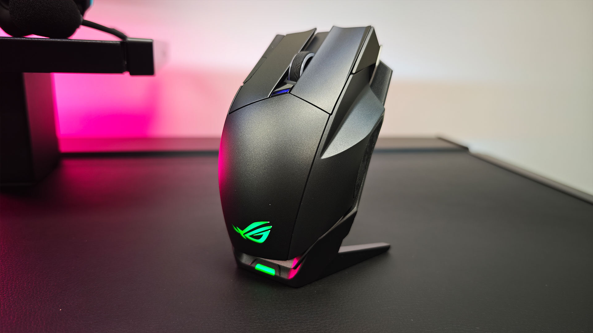 Asus ROG Spatha X Gaming Mouse