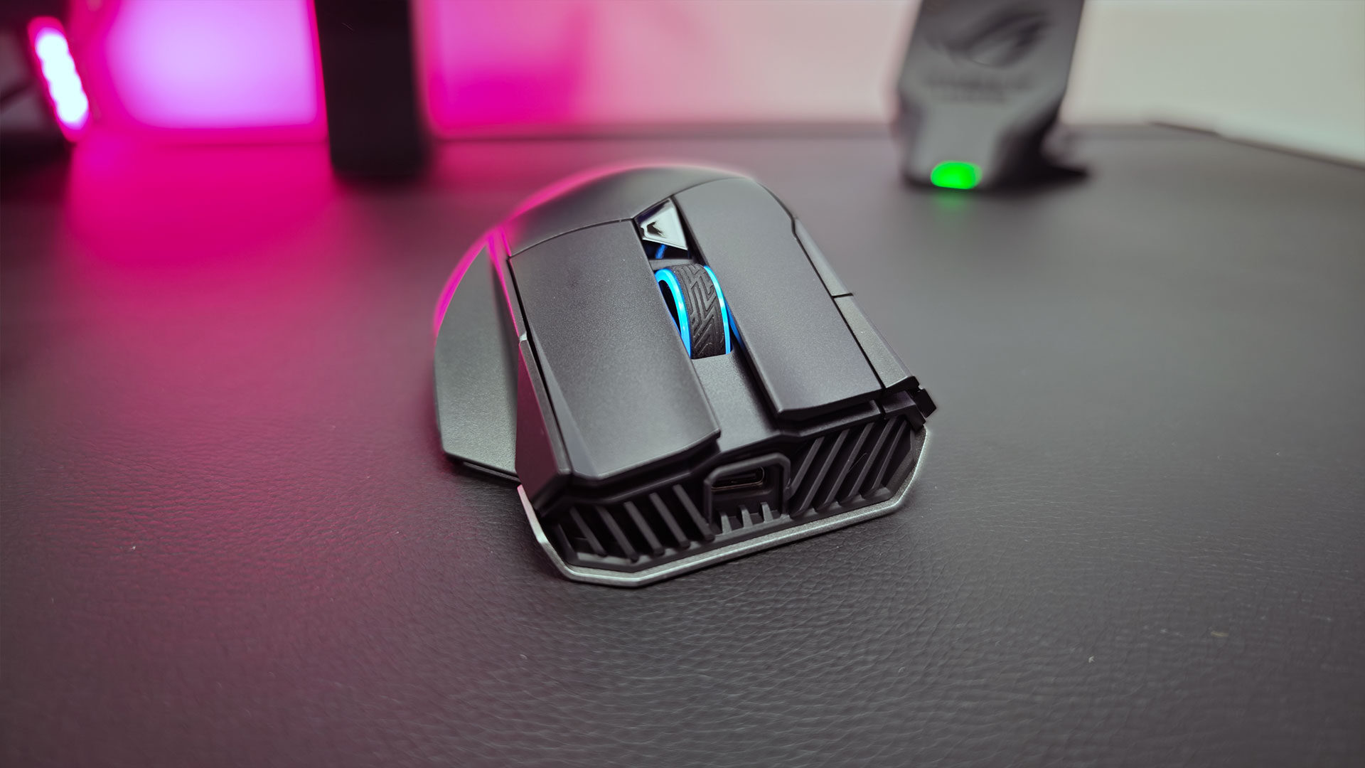 Asus ROG Spatha X Gaming Mouse