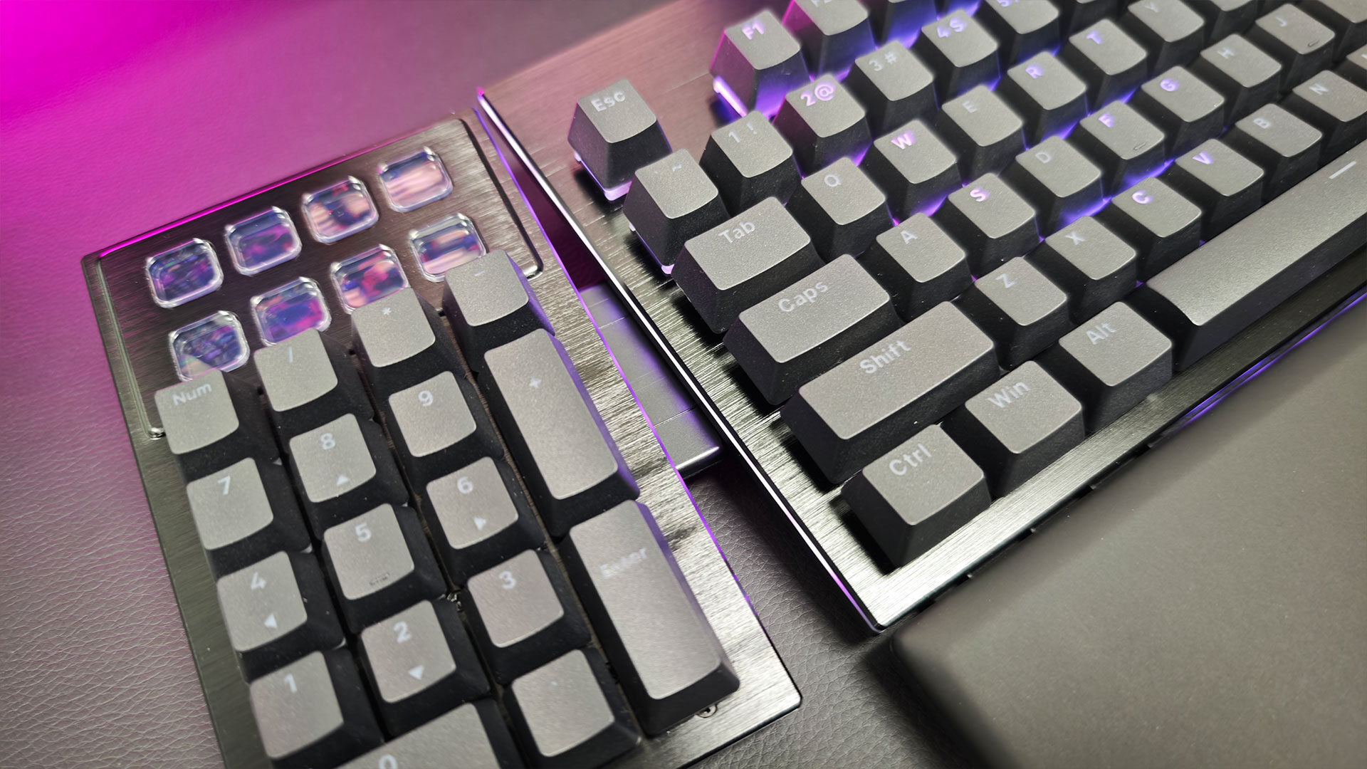 be quiet! Dark Mount Keyboard Review