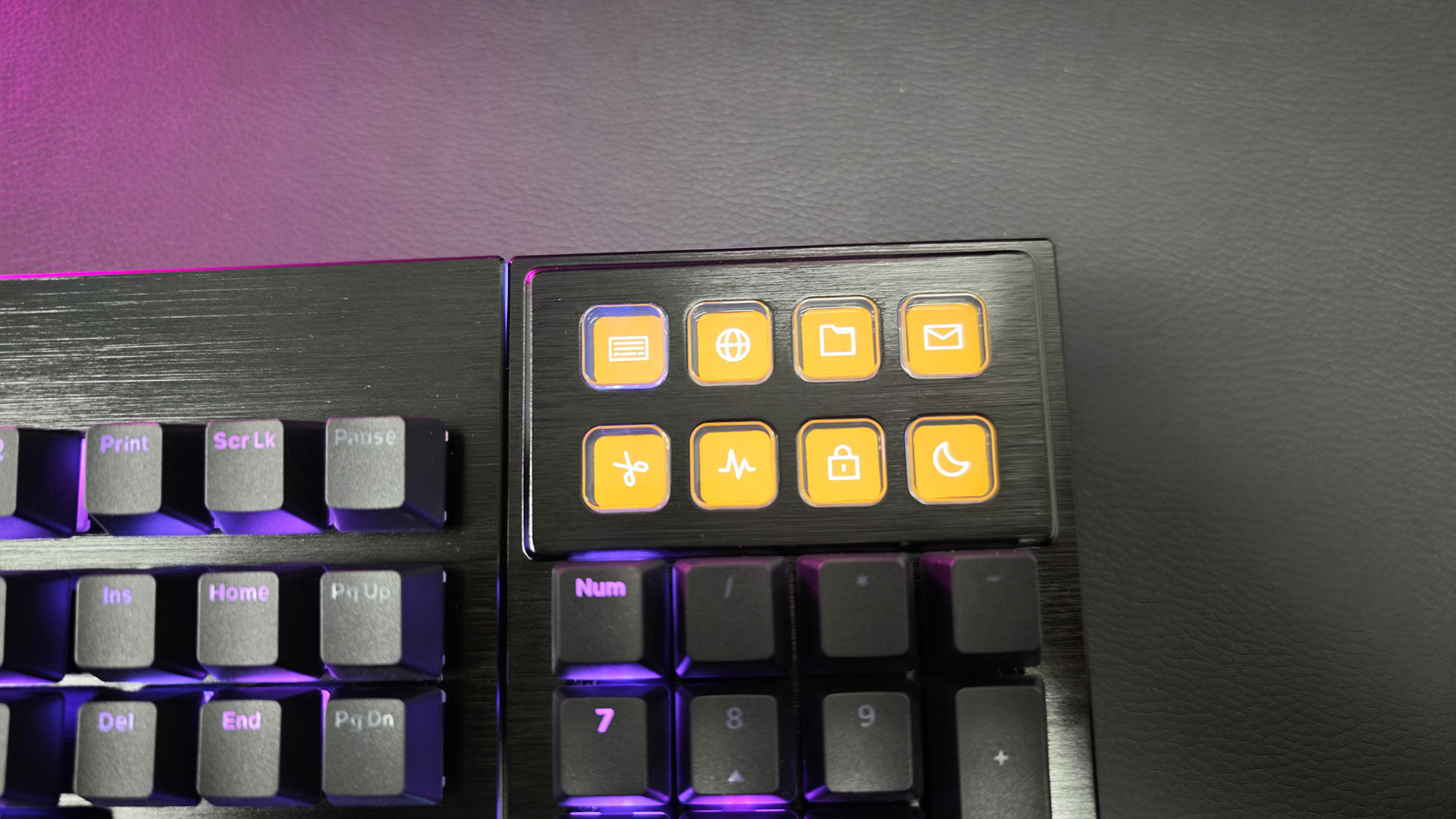 be quiet! Dark Mount Keyboard Review