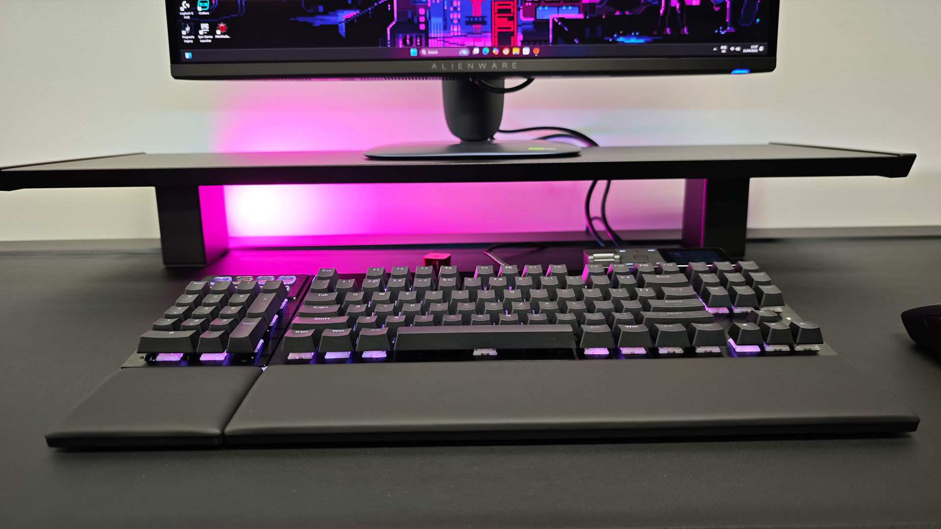 be quiet! Dark Mount Keyboard Review