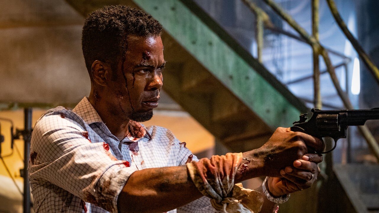 Blumhouse Reportedly Acquires Saw Horror Franchise Rights From Twisted Pictures